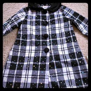 Girls 3t jacket